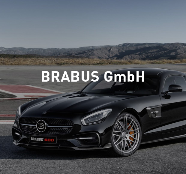 BRABUS GmbH