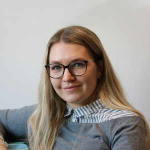 Annika Müller-Späth - Junior Marketing Manager