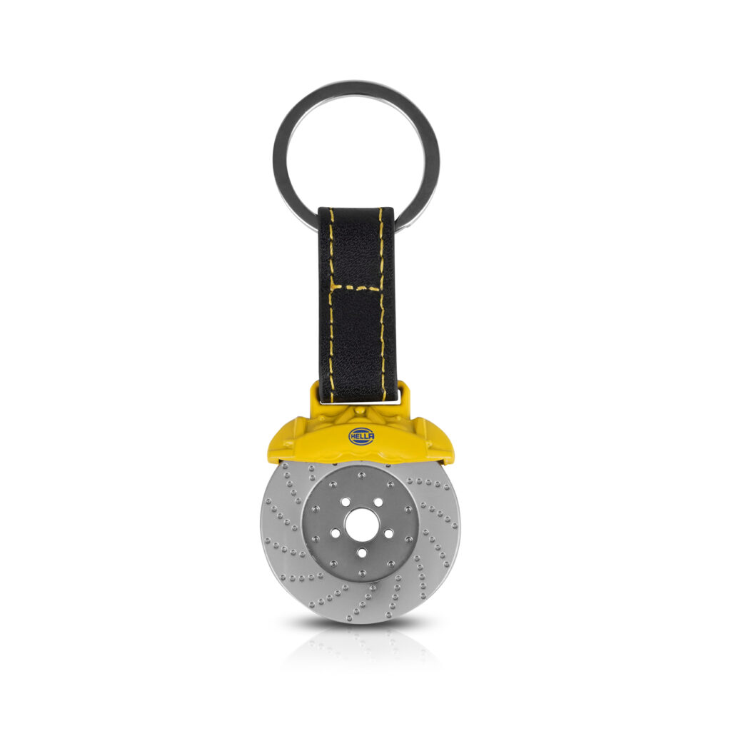 Hella_Bremsscheiben_Schlüsselanhänger