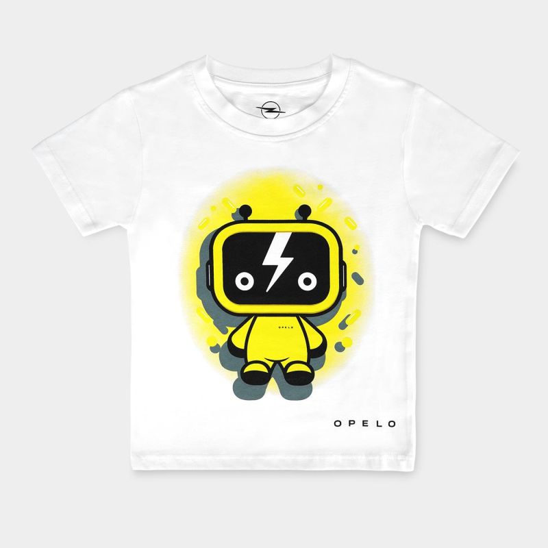 OPELO Kids - T-Shirt weiß_800x800